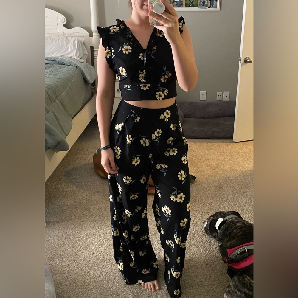 Target 2-piece Set